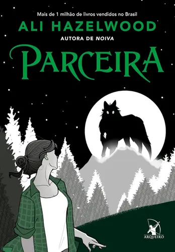 Parceira