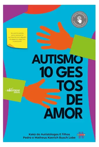 Autismo: 10 gestos de amor