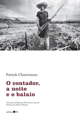 O Contador, a noite e o balaio