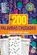 Coquetel + 200 palavras-cruzadas 43 nível médio