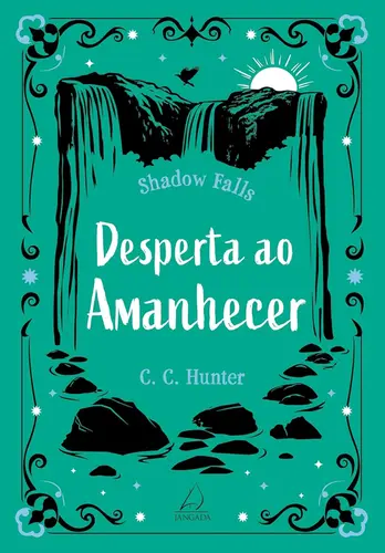 Desperta ao amanhecer
