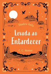 Levada ao entardecer