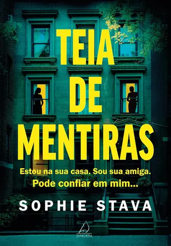 Teia de mentiras