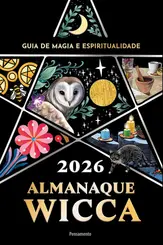 Almanaque wicca 2026