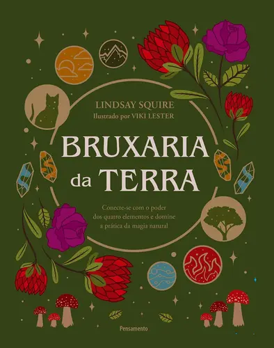 Bruxaria da terra