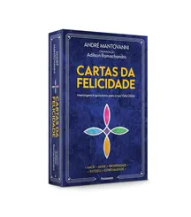 Cartas da felicidade