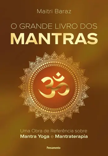 O Grande livro dos mantras