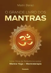O Grande livro dos mantras