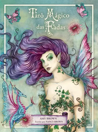 Tarô mágico das fadas