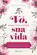 Vó, quero ouvir sobre sua vida: Um diário para avós compartilharem sua história com amor