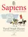 Sapiens vol 3 (edição em quadrinhos): Os Mestres da história