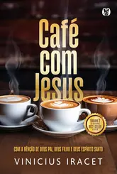Cafe com Jesus vol 2