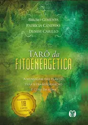 Tarô da fitoenergetica