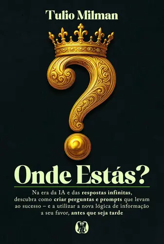 Onde estas?