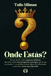Onde estas?