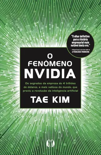 O Fenômeno Nvidia