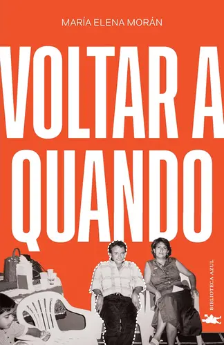 Voltar a quando