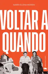 Voltar a quando