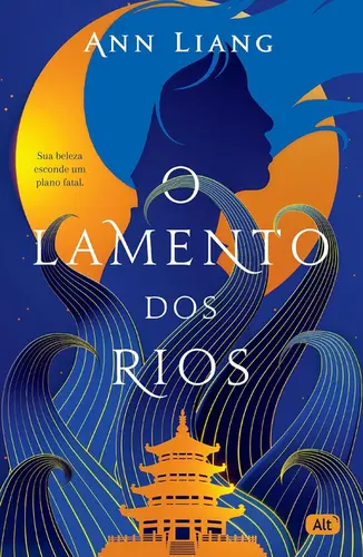 O Lamento dos rios