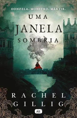 Uma Janela sombria