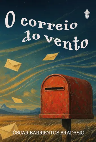 O Correio do vento