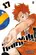 Haikyu!! vol 17 Big