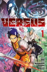 Versus vol 1