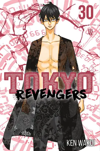 Tokyo revengers vol 30