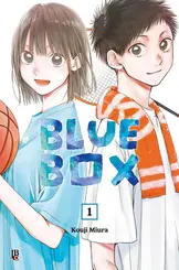 Blue Box vol 1