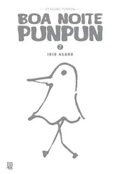 Boa noite punpun vol 7