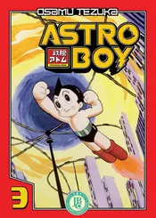 Astro Boy BIG vol 3