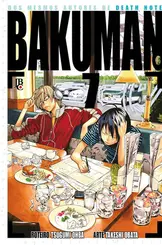Bakuman vol 7