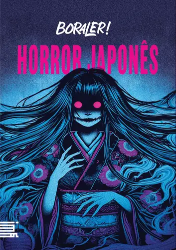 Horror japonês