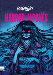 Horror japonês