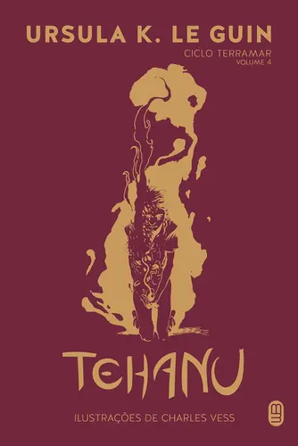 Tehanu (ciclo terramar vol 4)