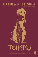 Tehanu (ciclo terramar vol 4)