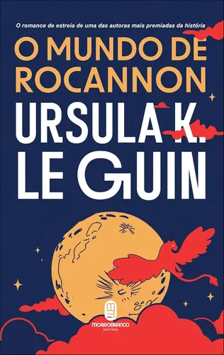 O Mundo de Rocannon