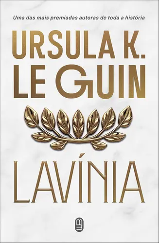 Lavinia