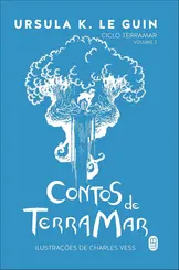 Contos de terramar (ciclo terramar vol 5)