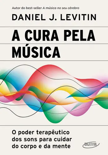 A Cura pela música: O poder terapêutico dos sons para cuidar do corpo e da mente