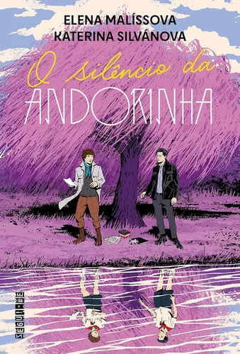 O Silêncio da andorinha (sucesso no tik tok)