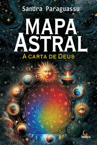 Mapa astral: A carta de Deus