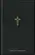 Biblia sagrada NAA: Slim preto