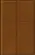 Biblia sagrada NVI: Slim marron