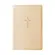 Biblia NVT: Slim bege
