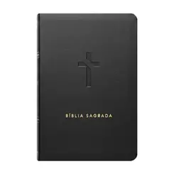Biblia NVT: Slim preta