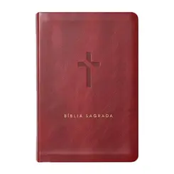 Biblia NVT: Slim vinho