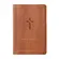 Biblia NVT: Slim marrom