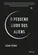 O Pequeno livro dos aliens