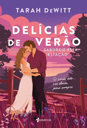 Delícias de verão: Saboreie esta estação